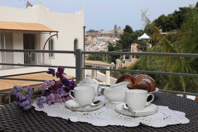 Hotel Mea Lipari