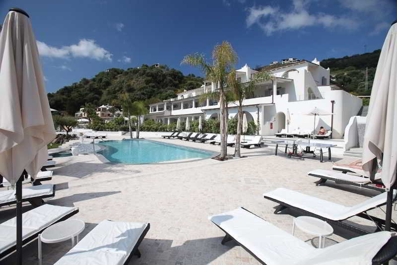 Hotel Mea Lipari