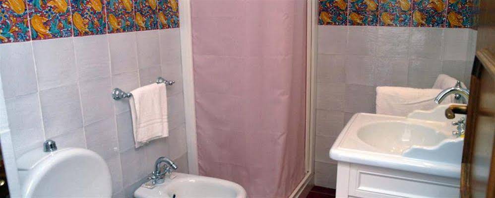 Hotel Rocce Azzurre