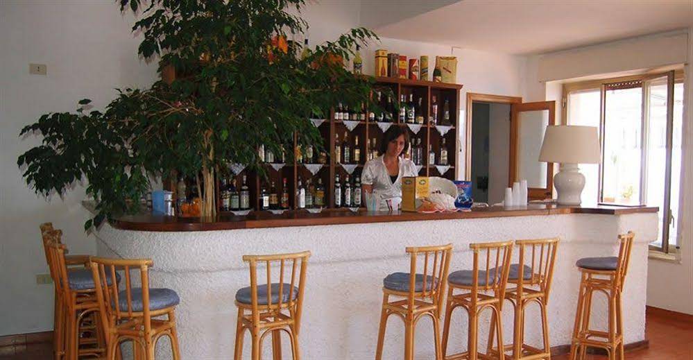 Hotel Rocce Azzurre