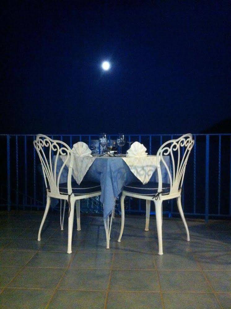 Hotel Rocce Azzurre