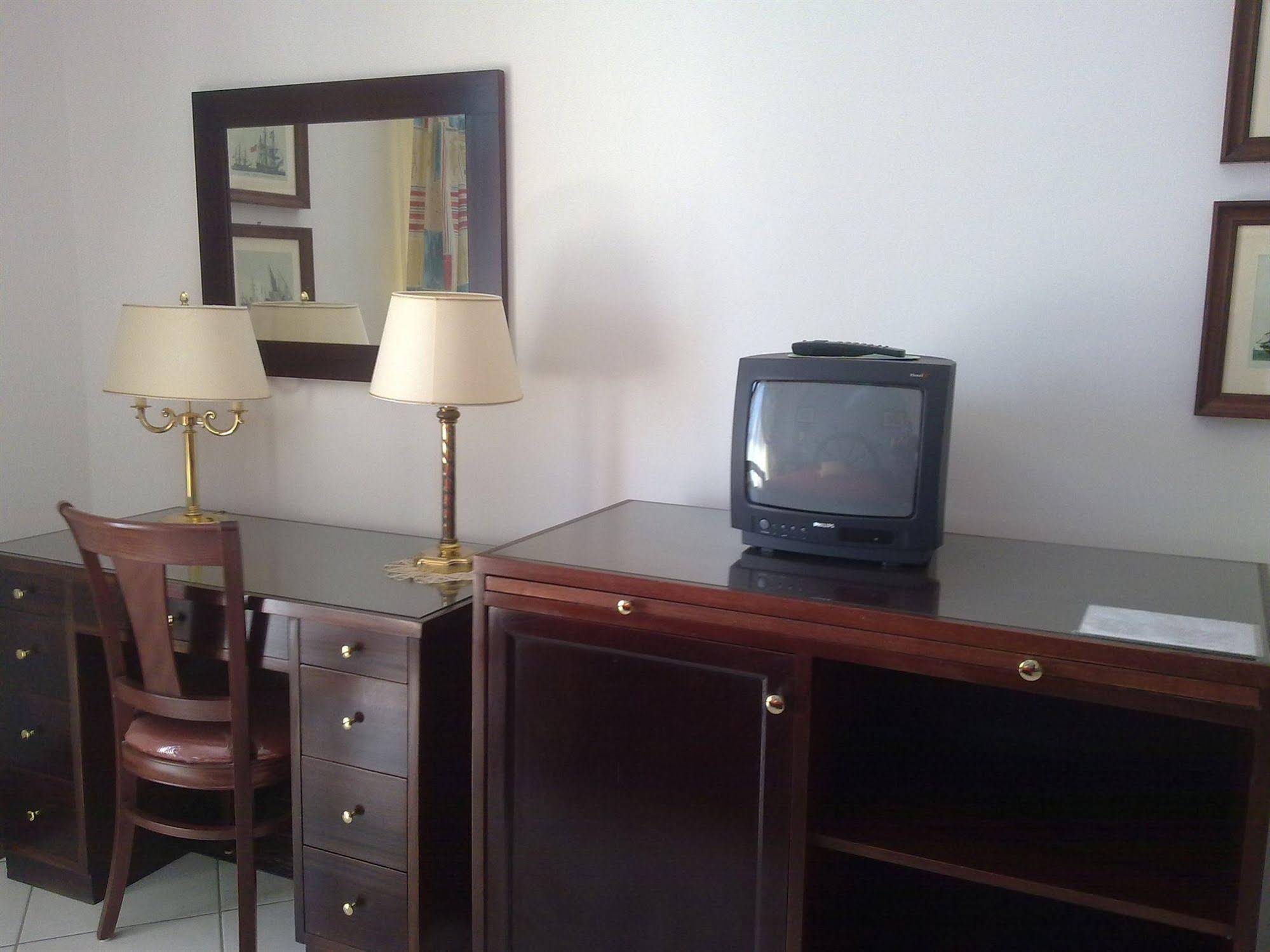 Hotel Rocce Azzurre