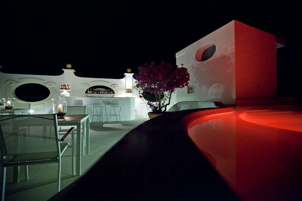 La Settima Luna Hotel