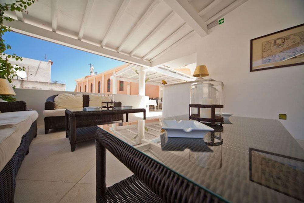 La Settima Luna Hotel