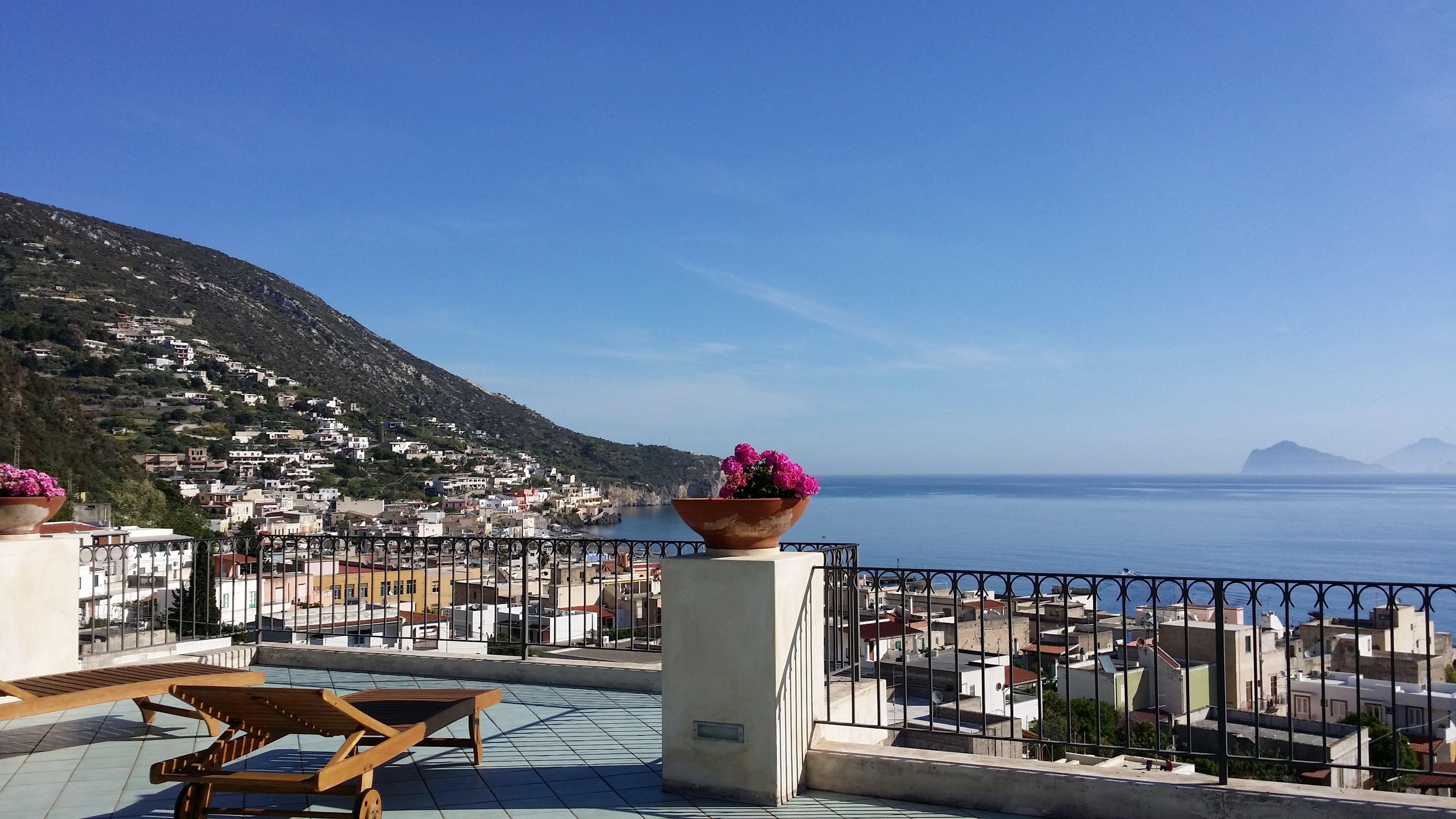 La Zagara Hotel