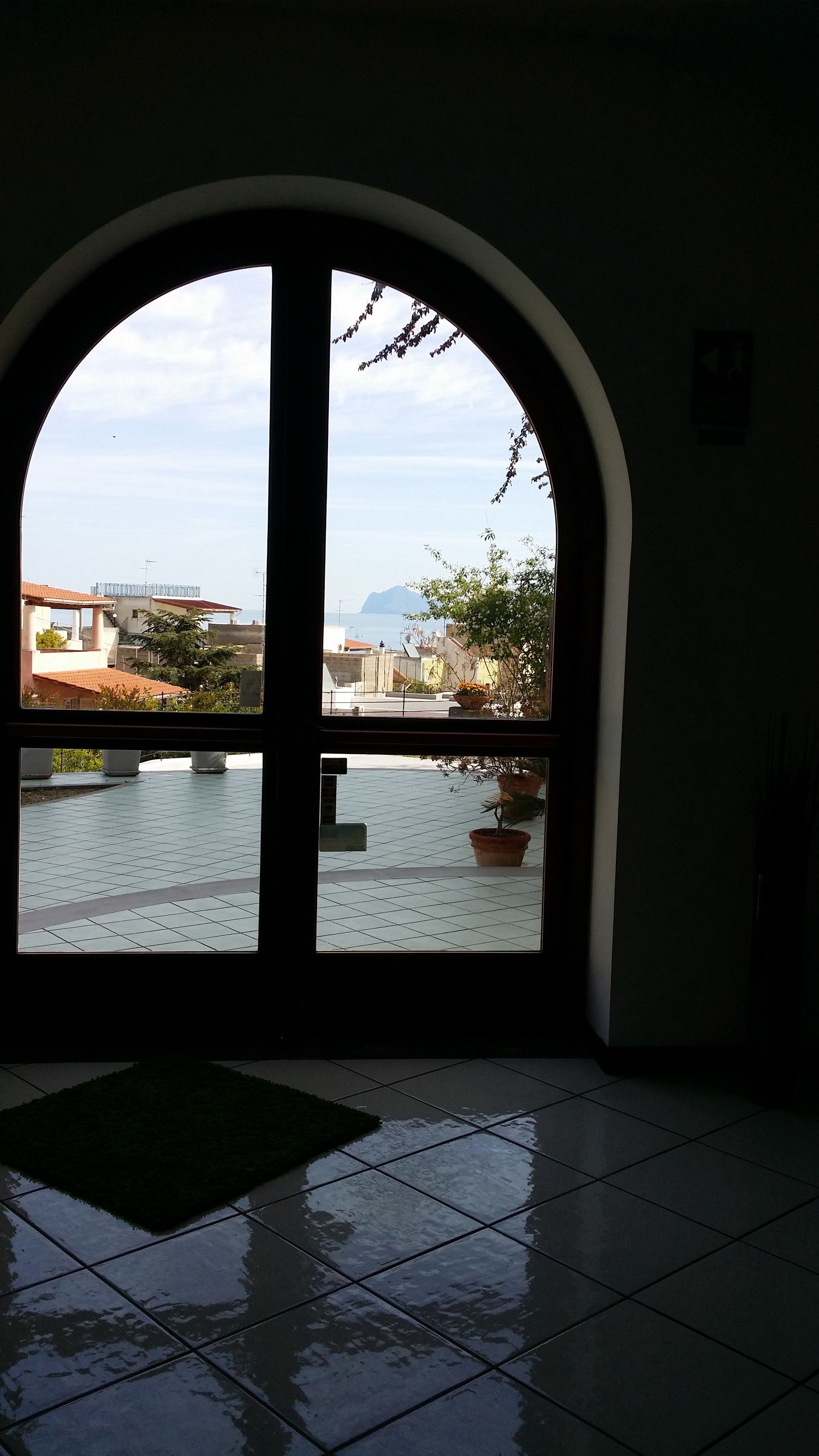 La Zagara Hotel