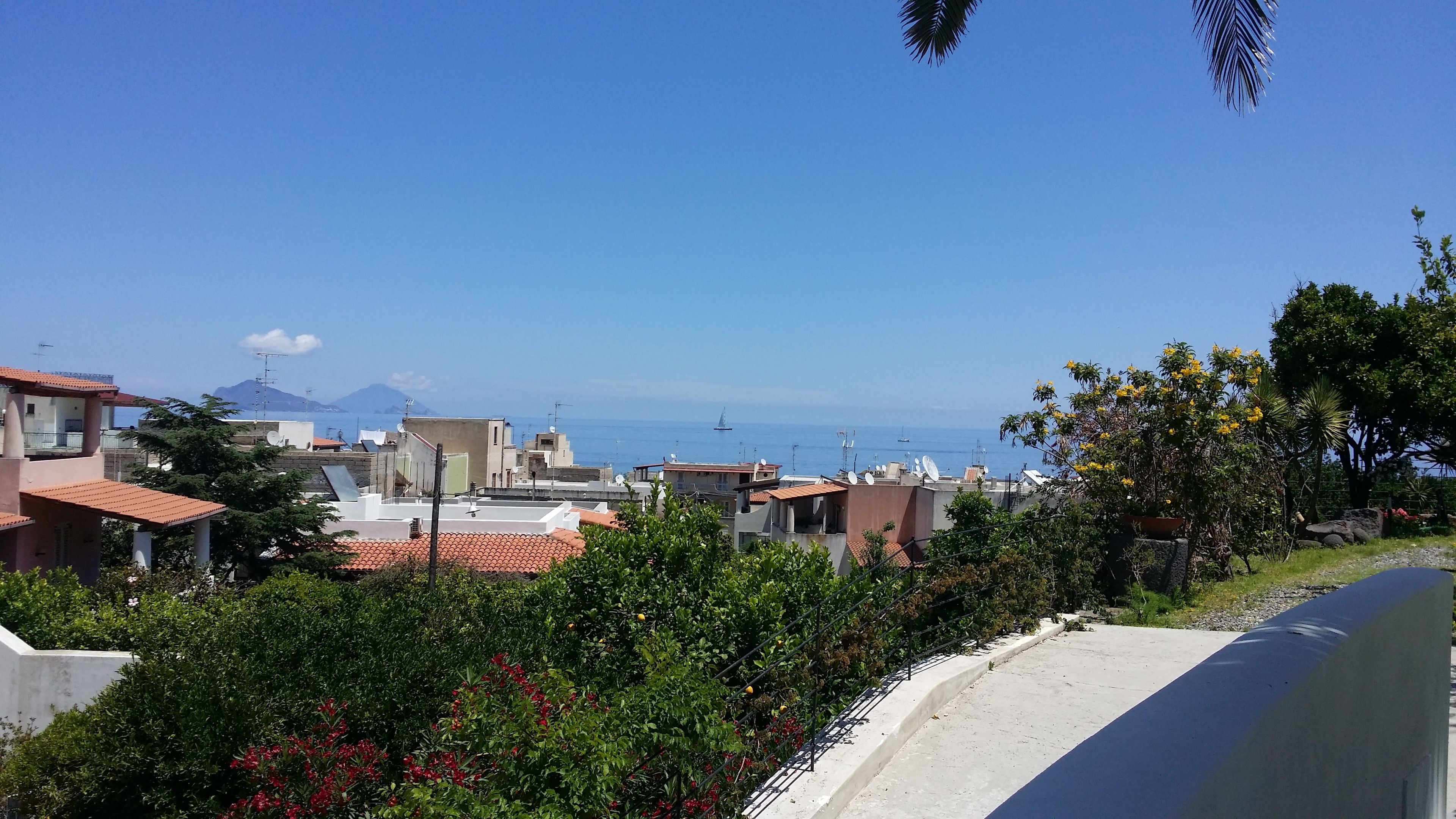 La Zagara Hotel