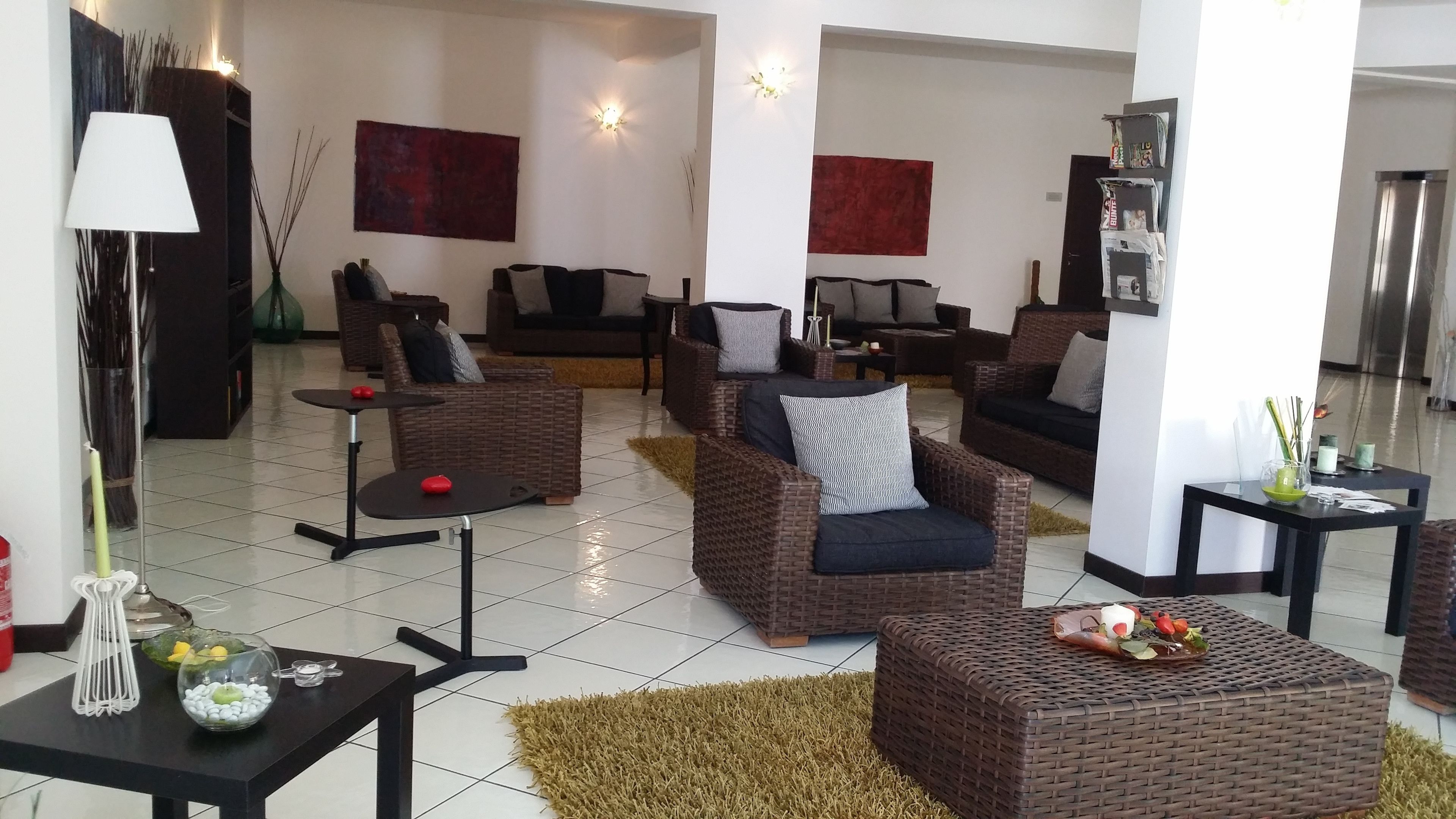 La Zagara Hotel
