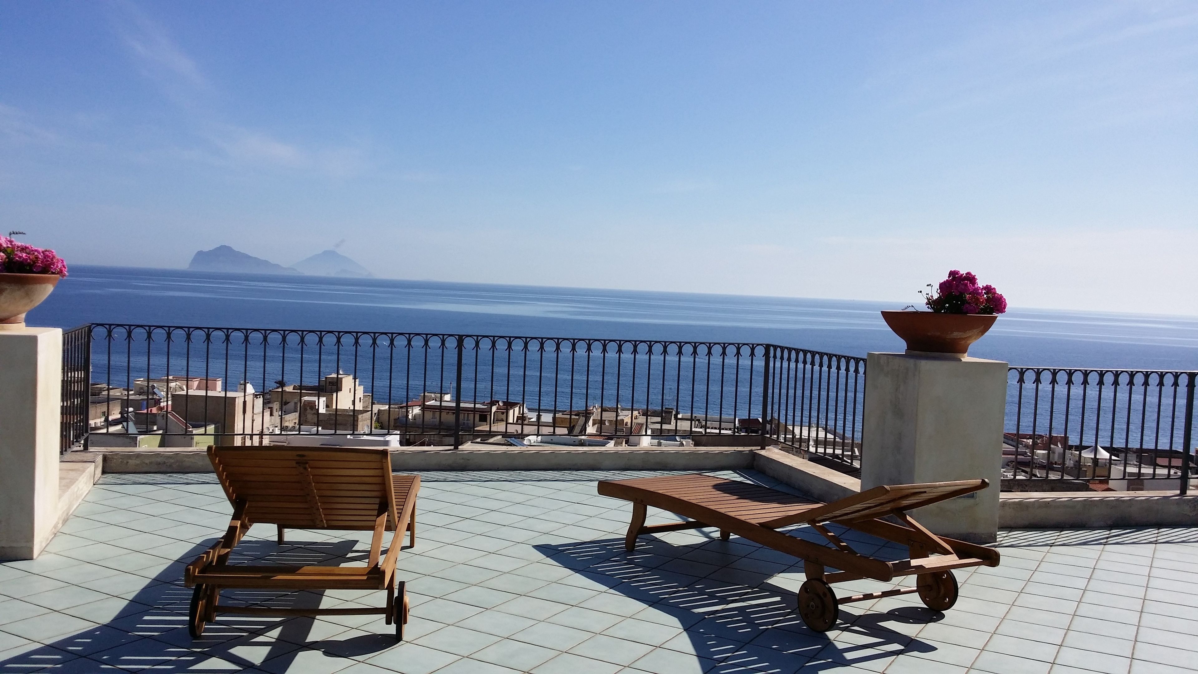 La Zagara Hotel
