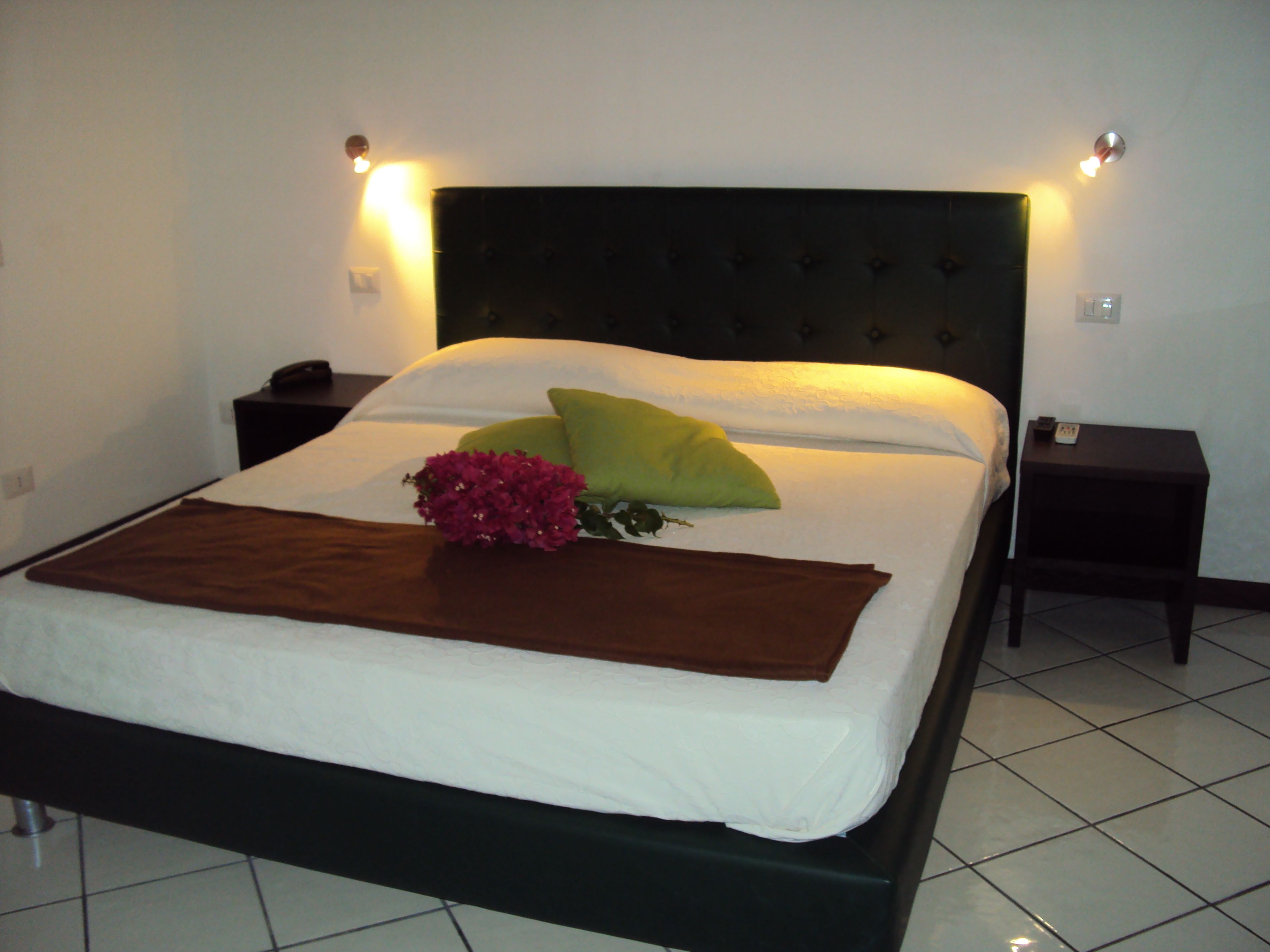 La Zagara Hotel