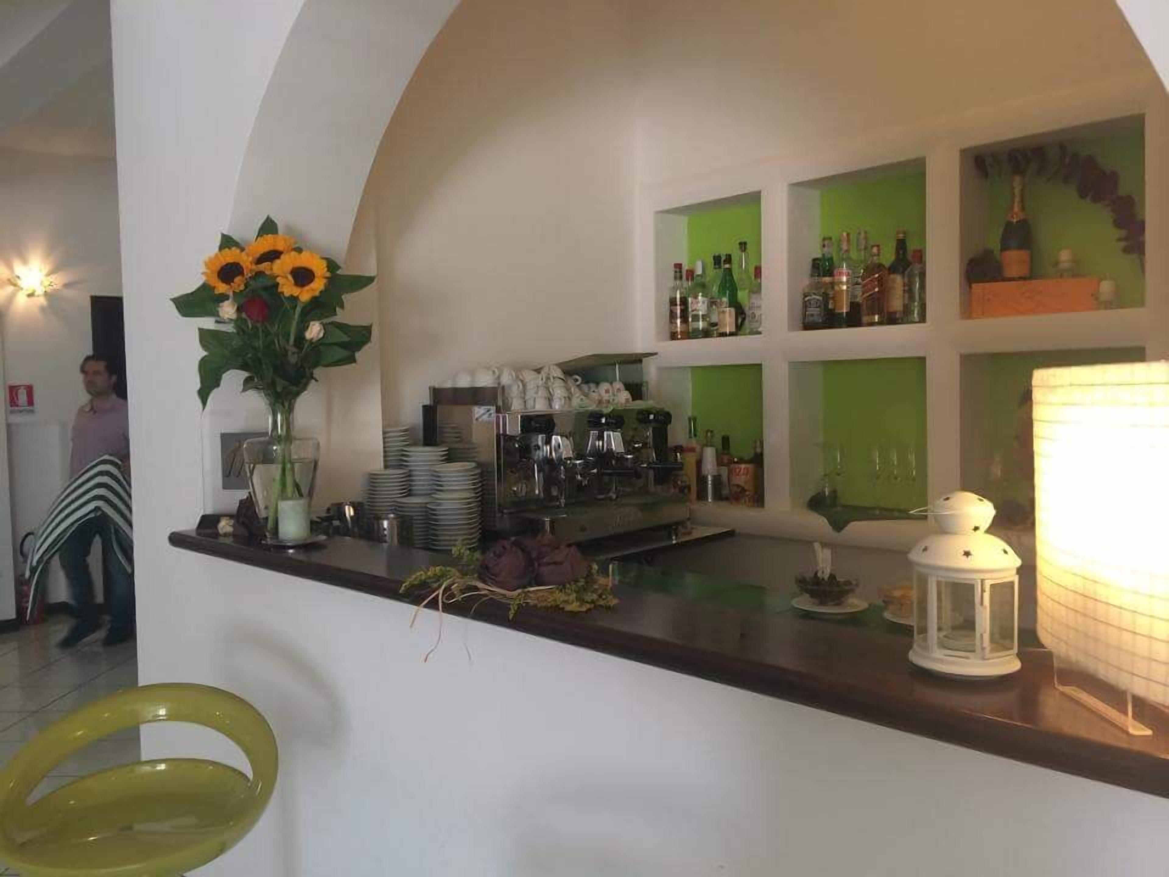La Zagara Hotel
