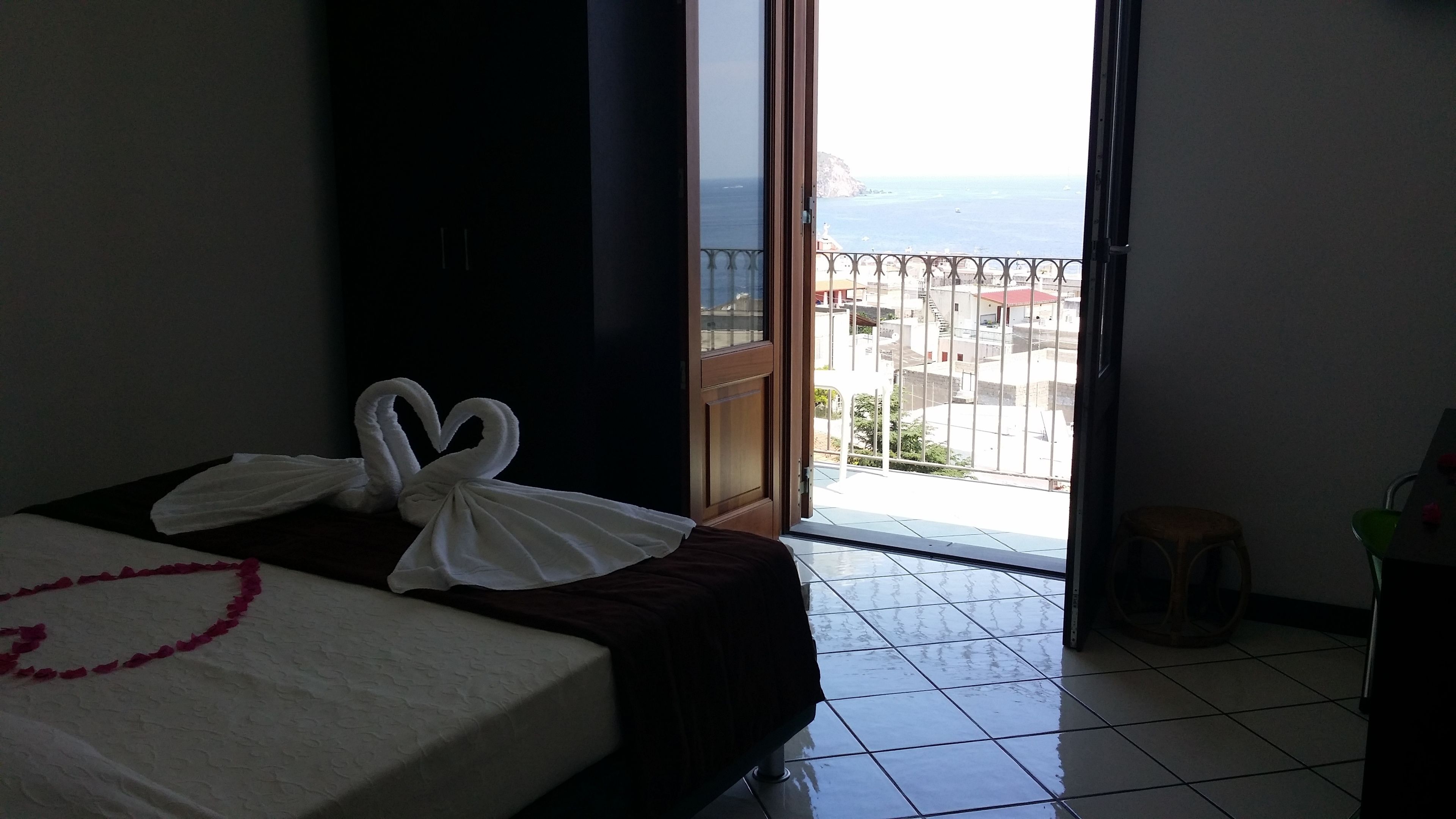 La Zagara Hotel