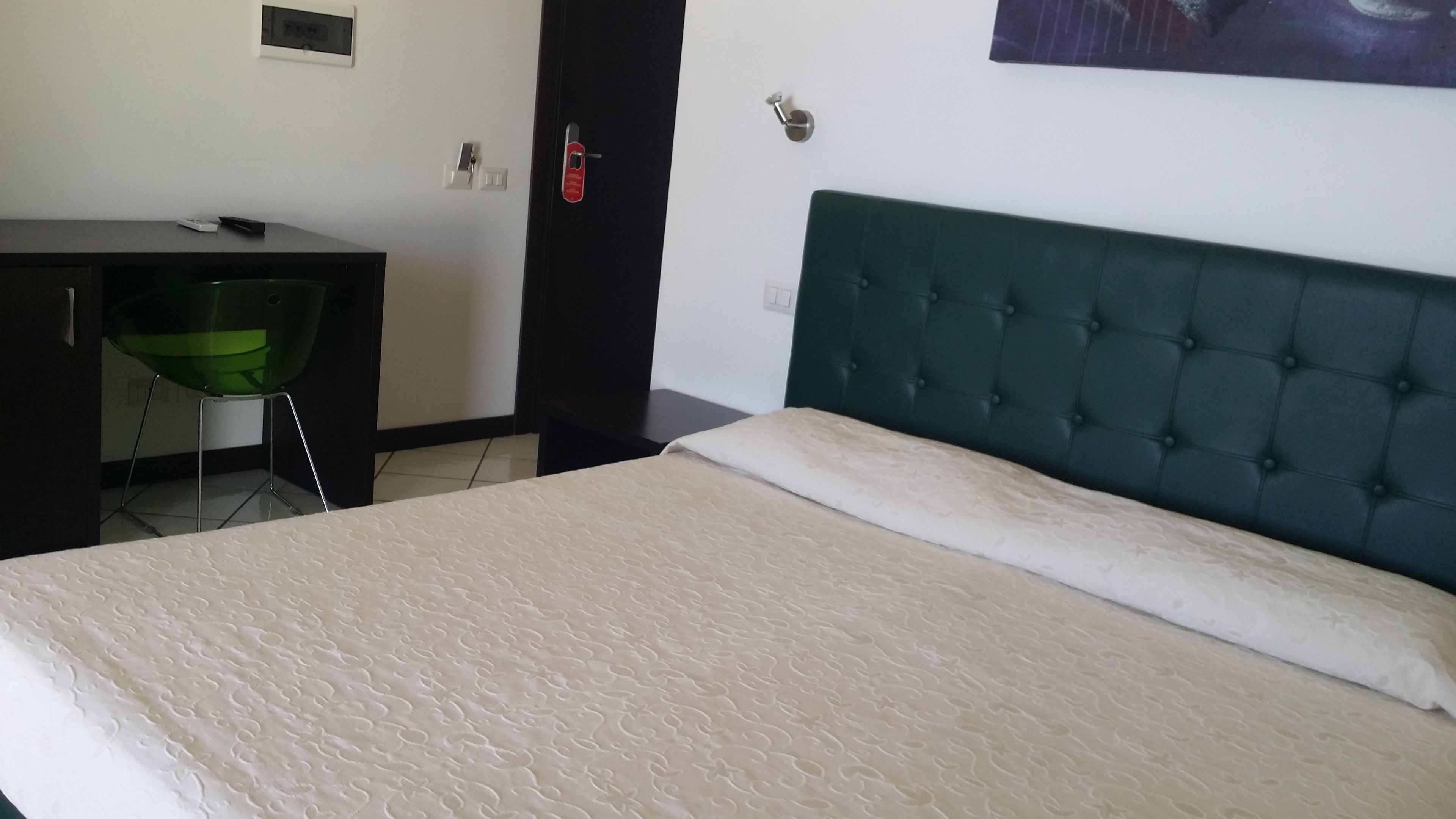 La Zagara Hotel