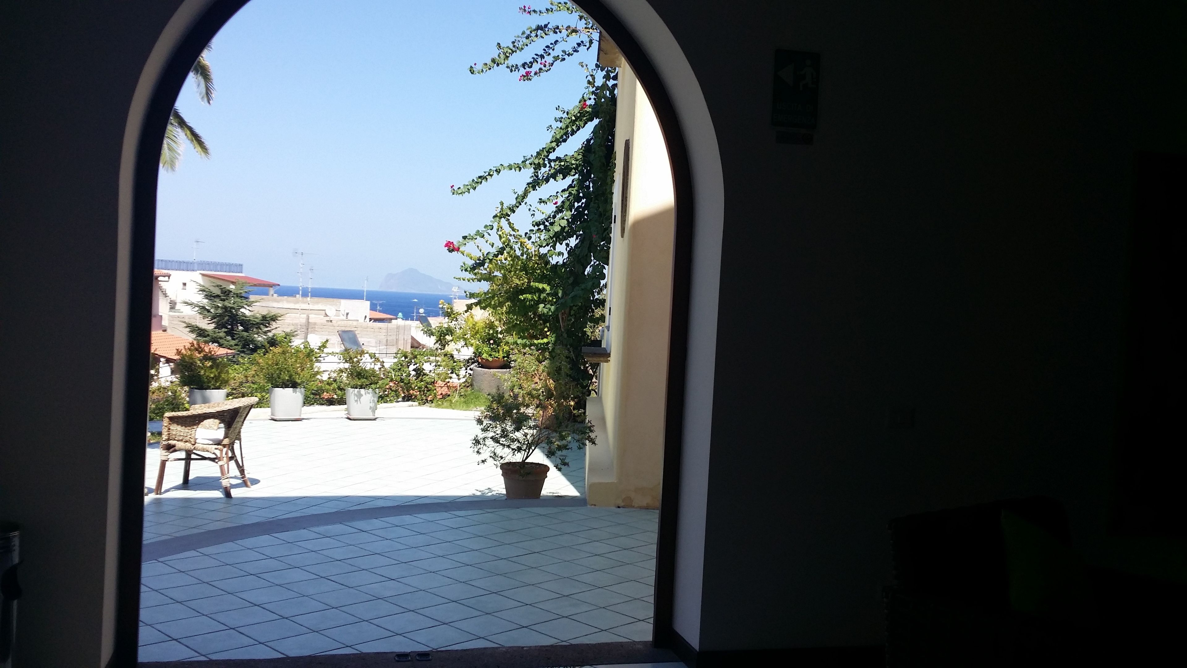 La Zagara Hotel