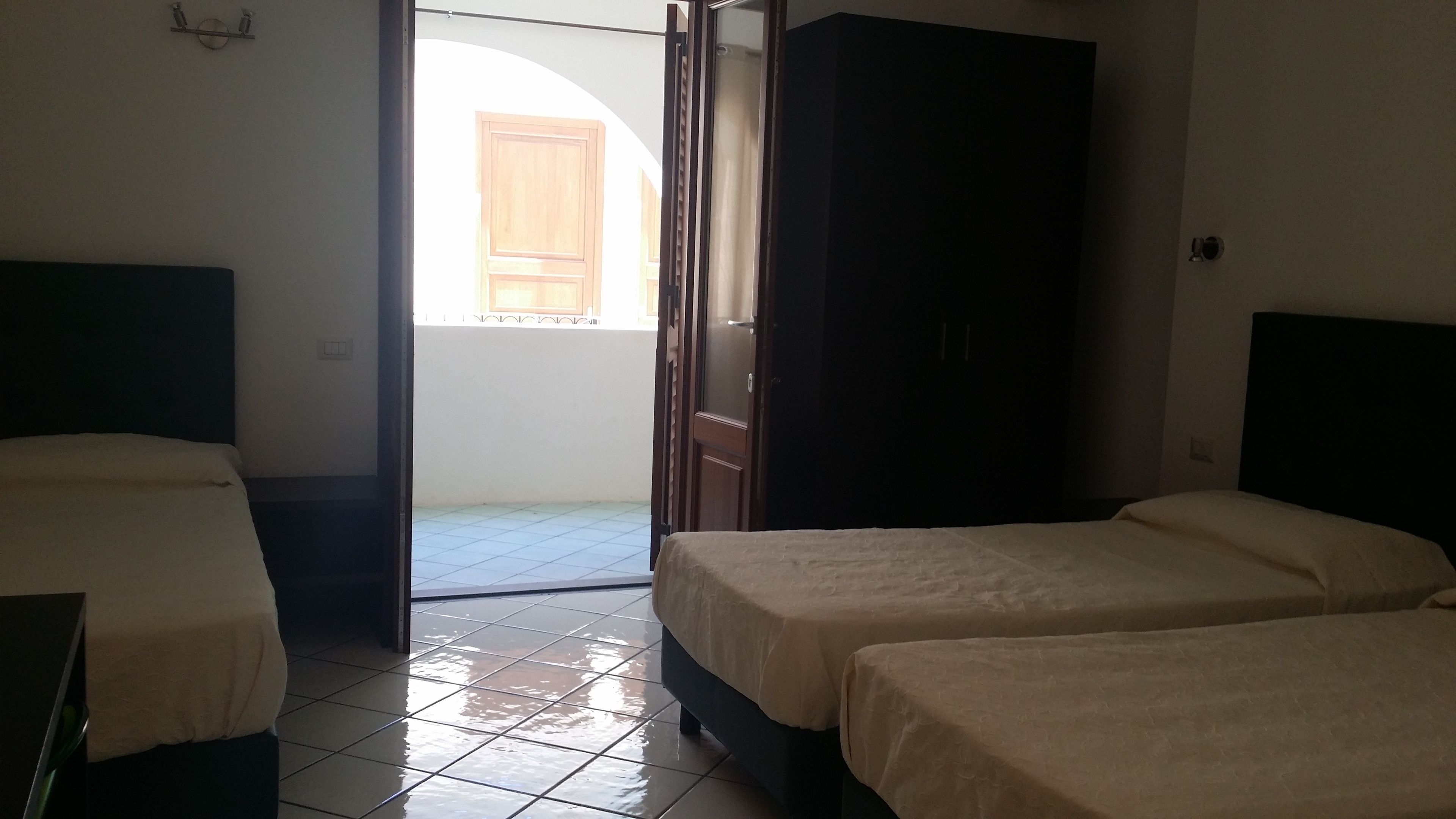La Zagara Hotel