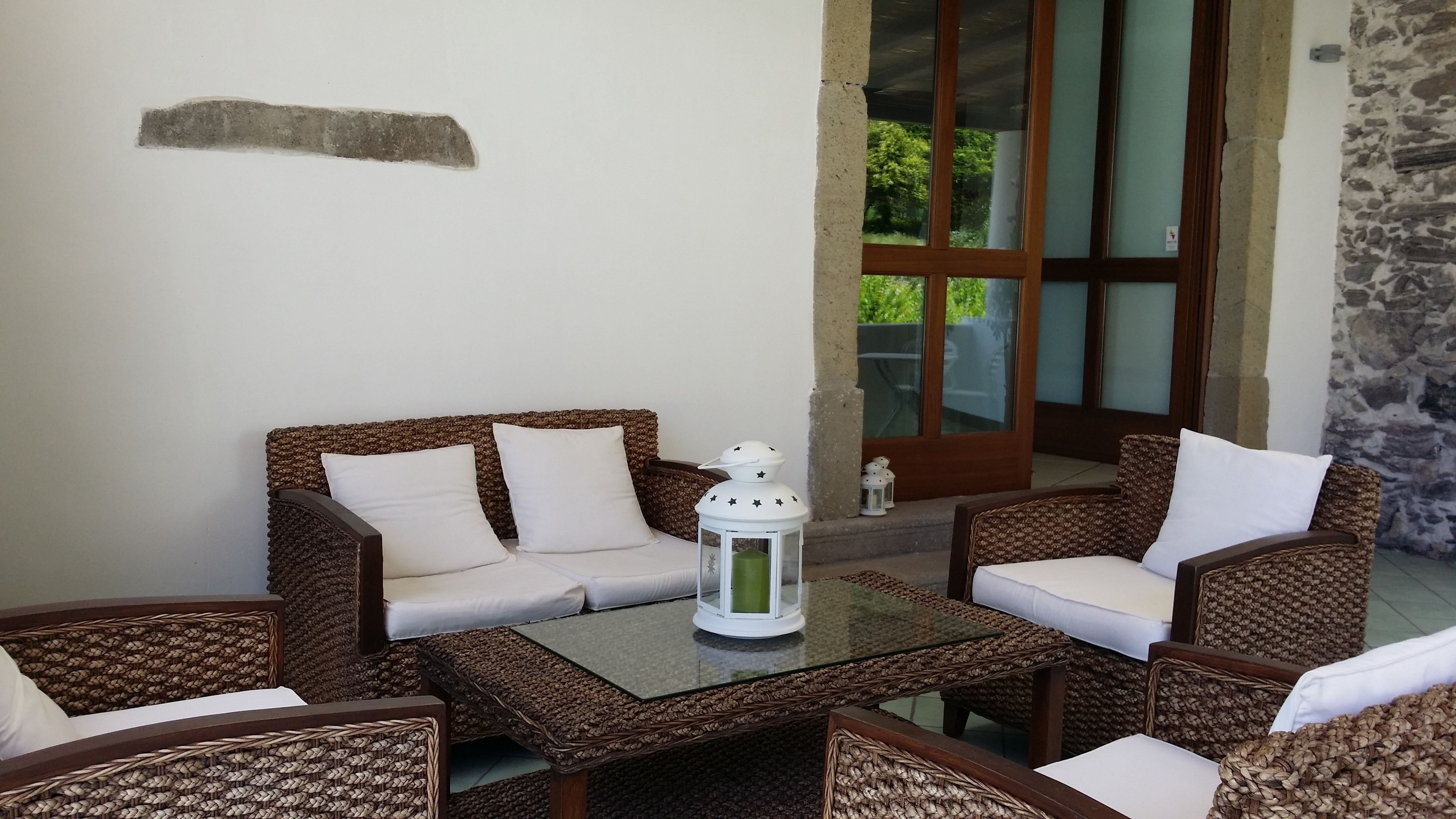 La Zagara Hotel