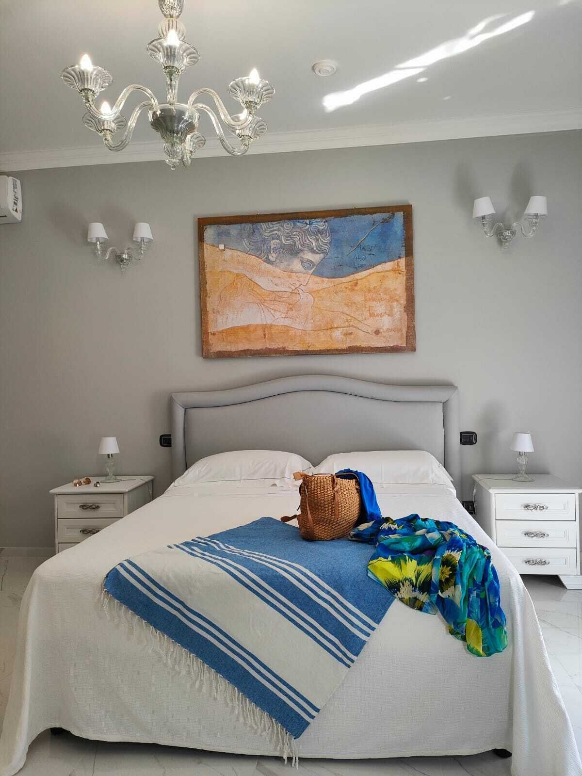 Lipari Suite