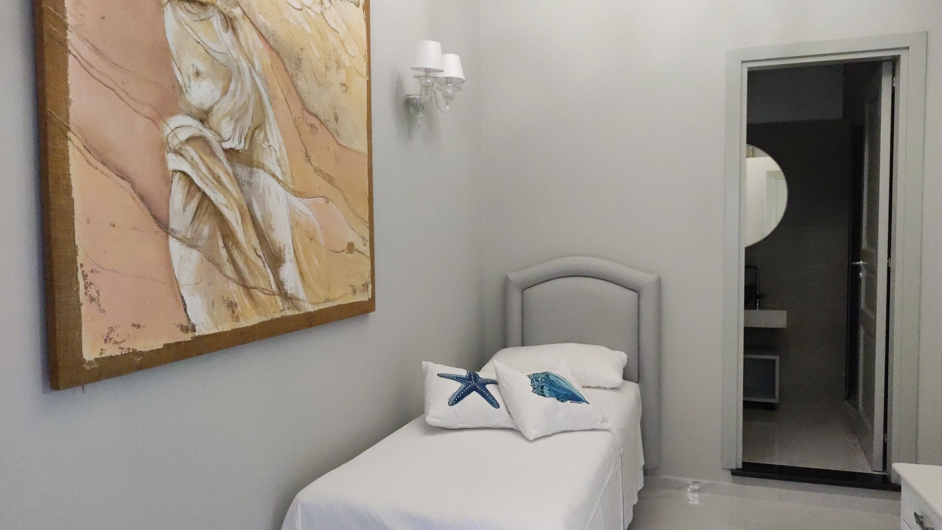 Lipari Suite