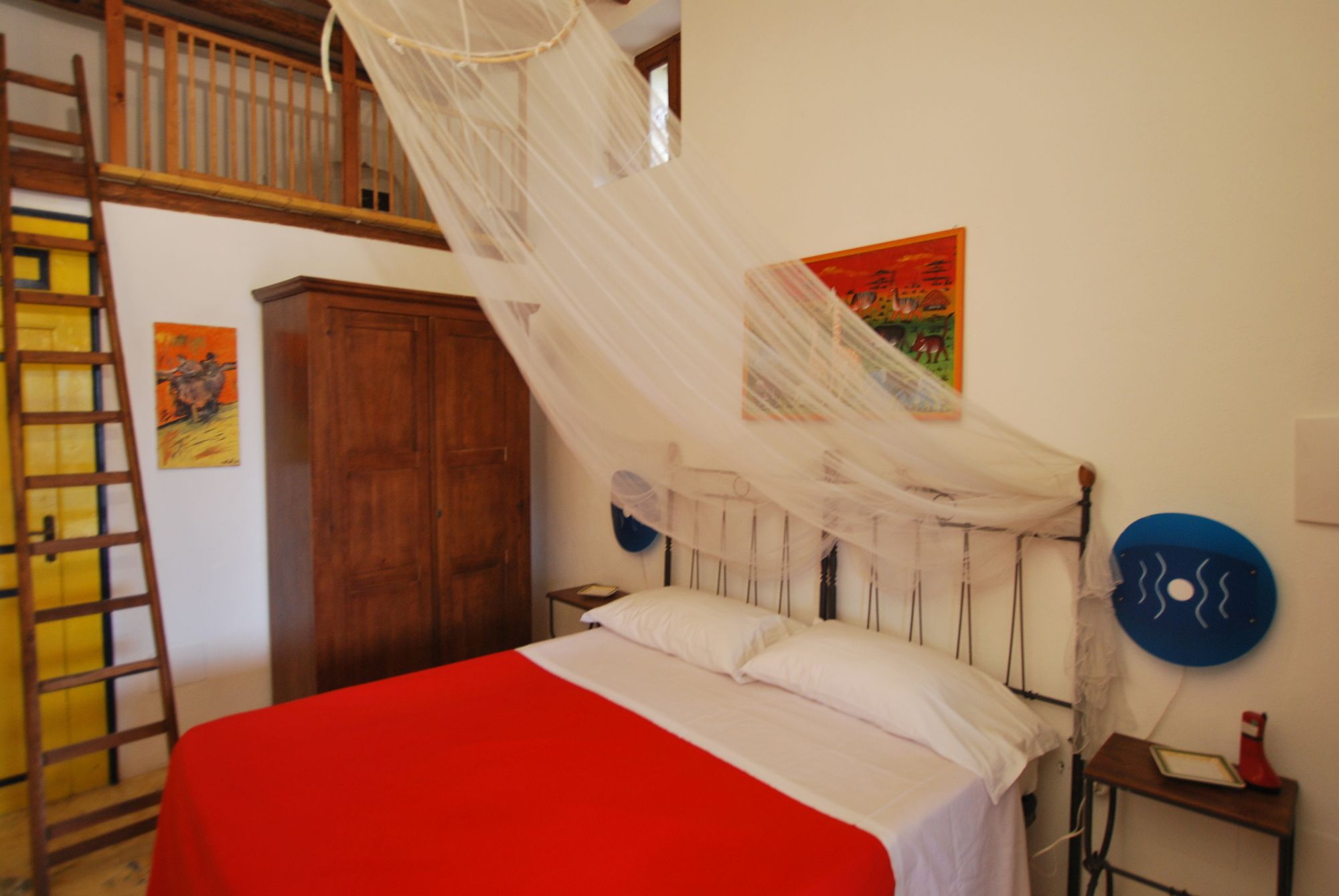 Lodge Maracuja