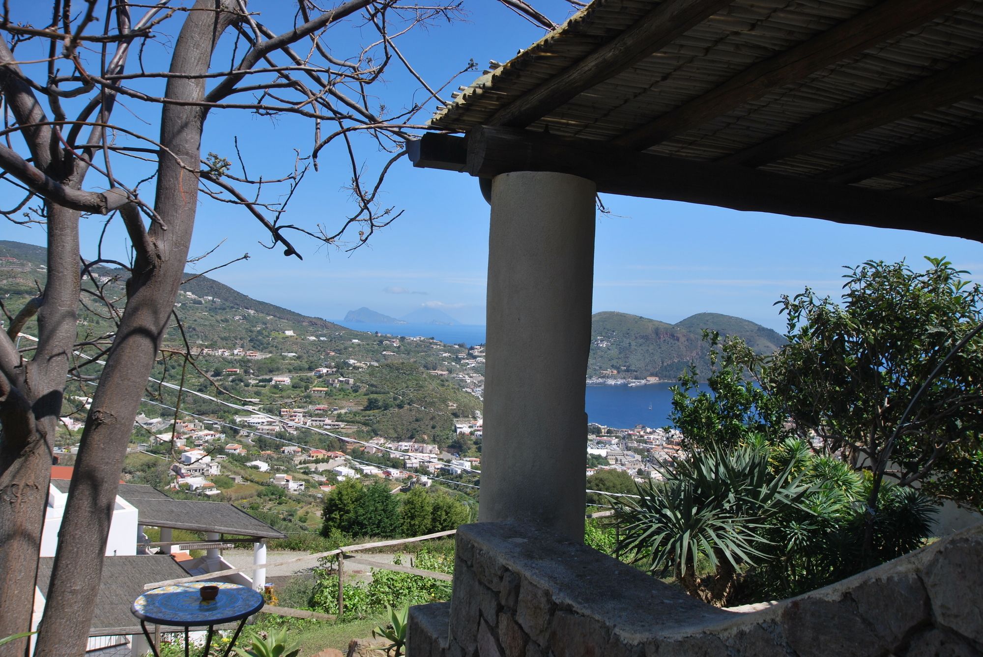 Lodge Maracuja