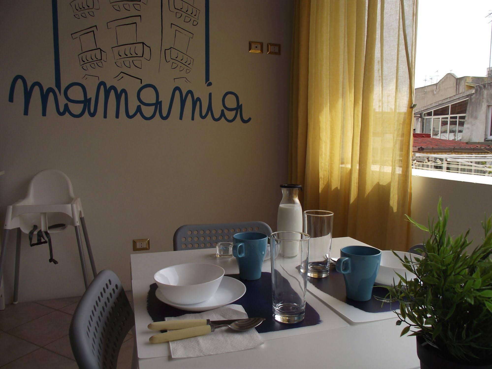 Mamamia Guesthouse