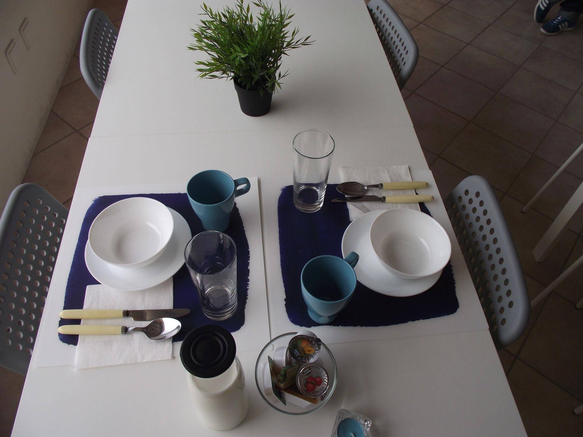 Mamamia Guesthouse