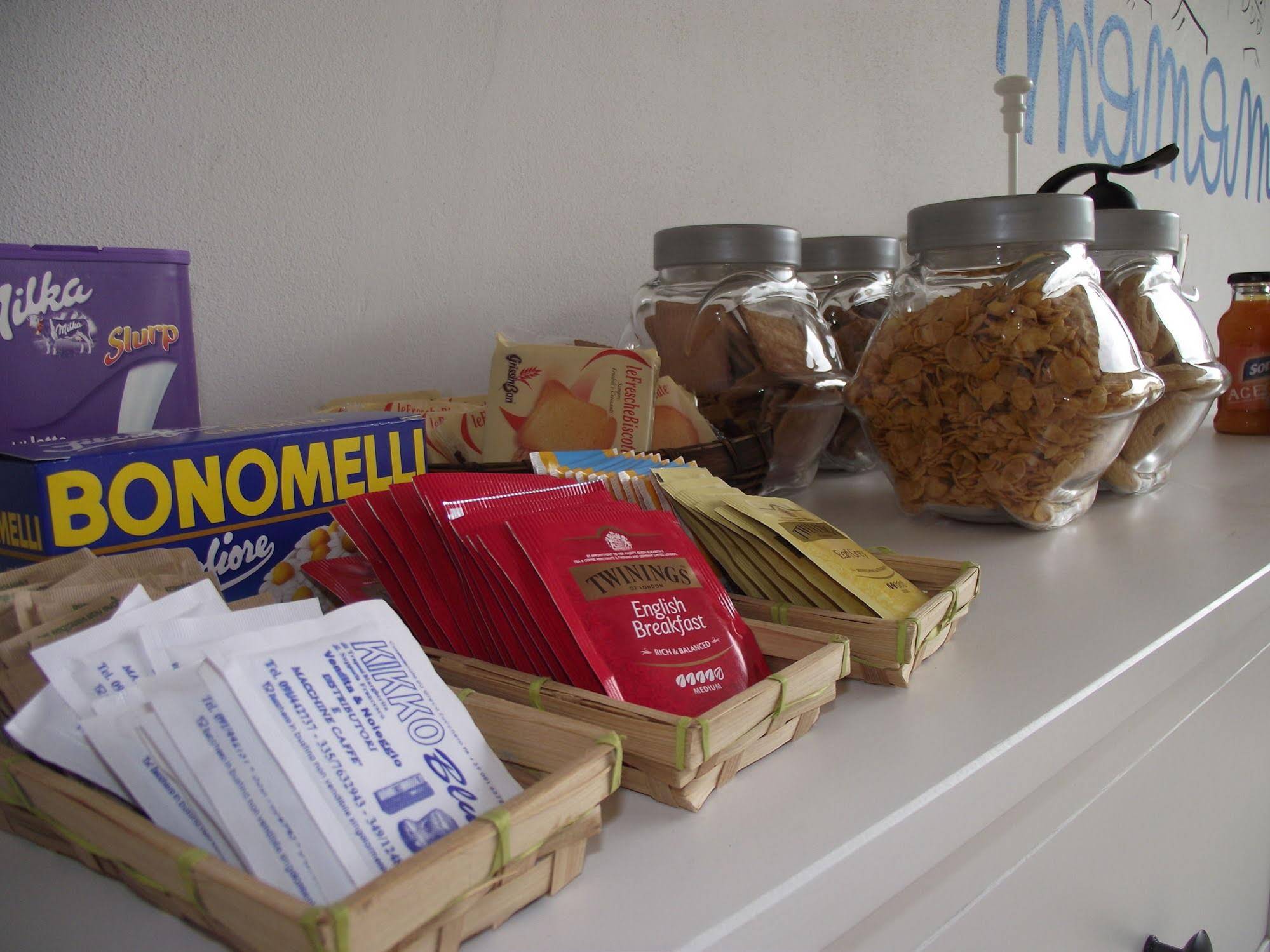 Mamamia Guesthouse