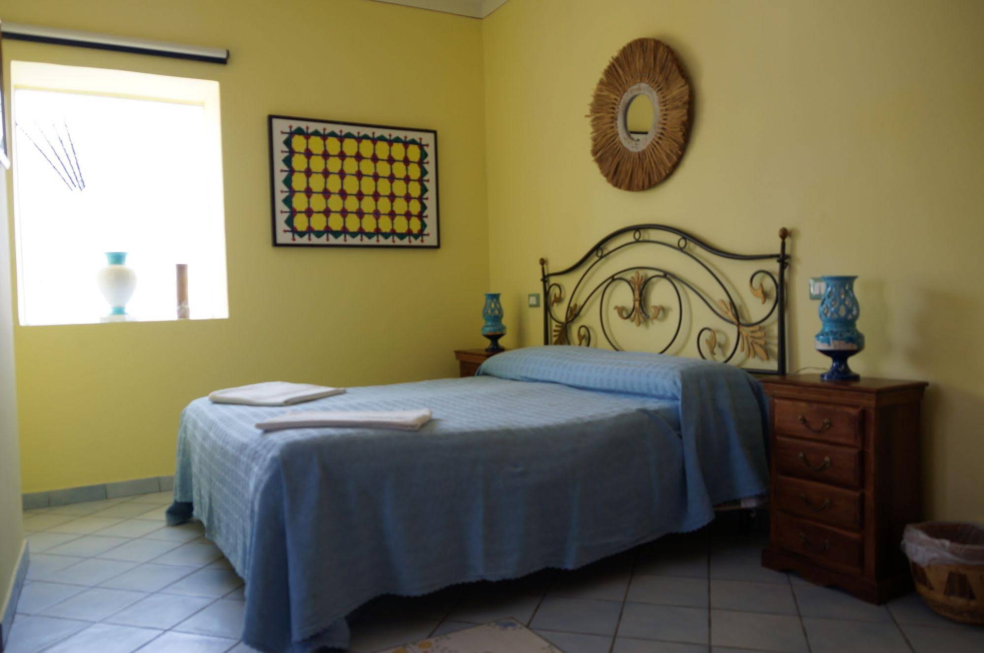 Piccolo Hotel Casa Matarazzo