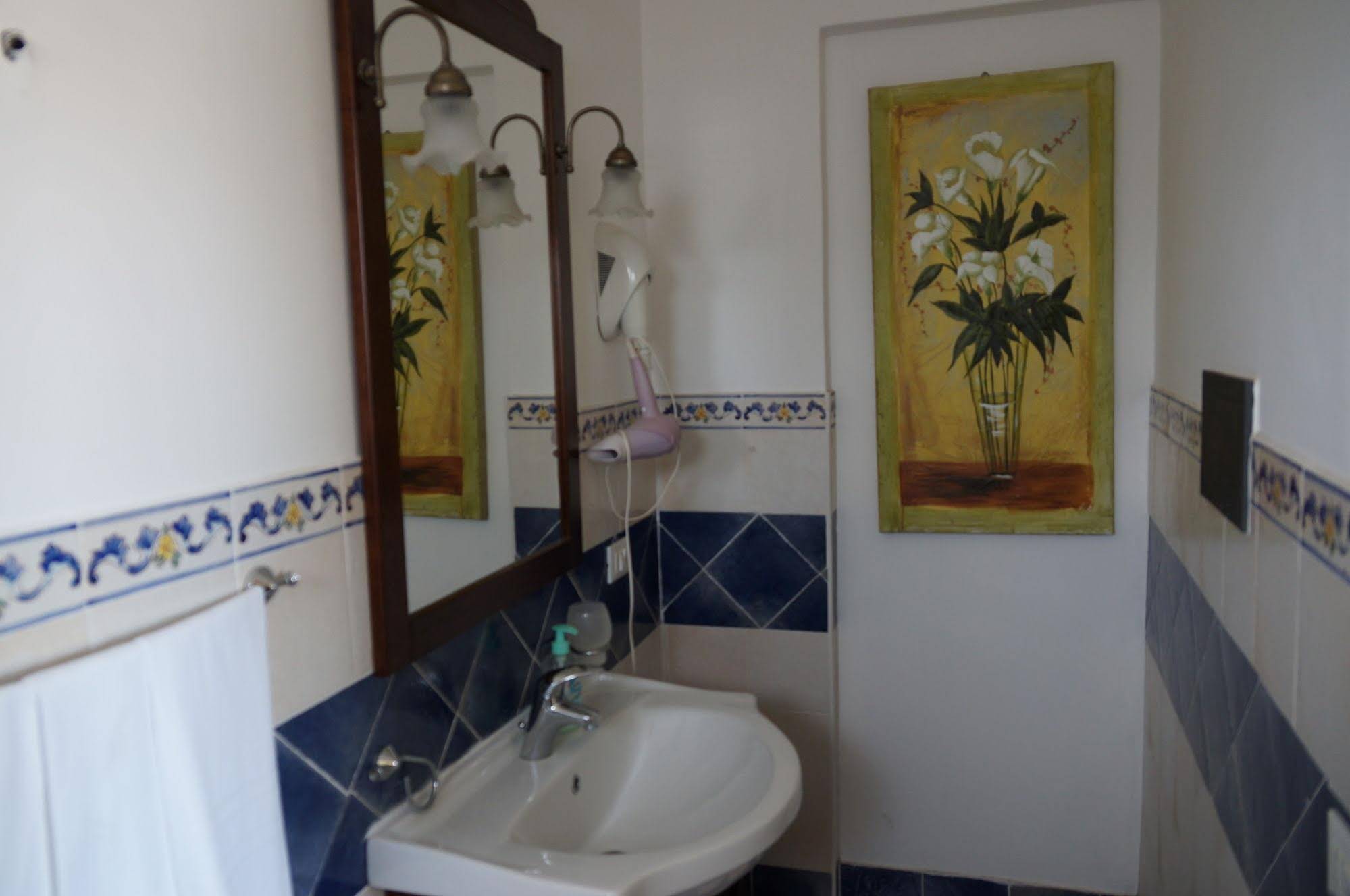 Piccolo Hotel Casa Matarazzo
