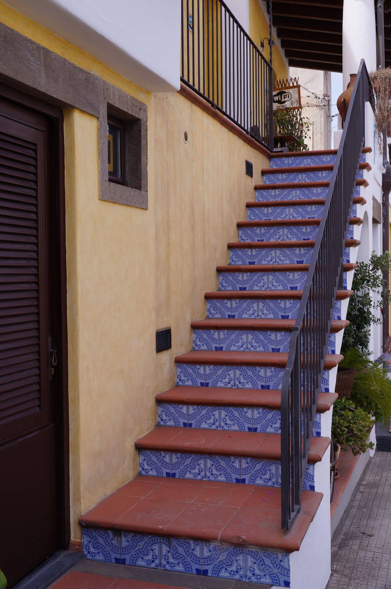 Piccolo Hotel Casa Matarazzo