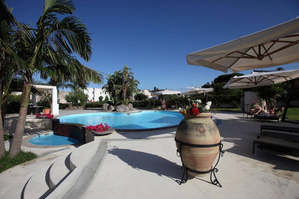 Residence La Giara