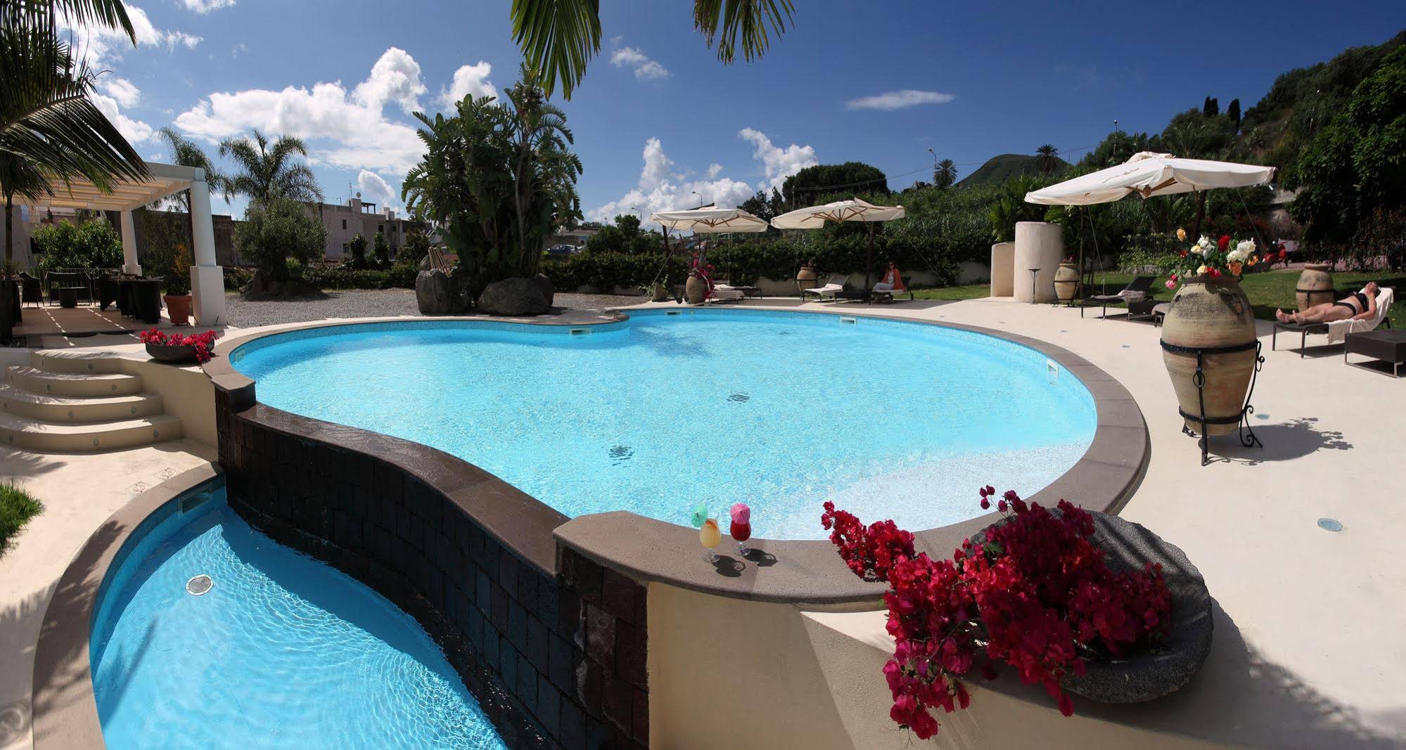 Residence La Giara
