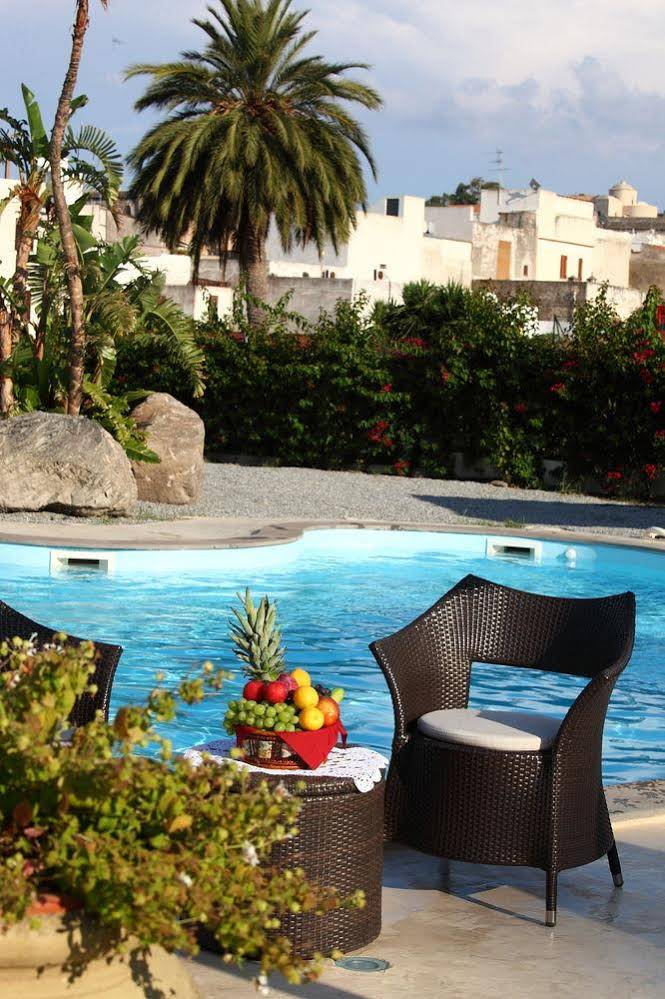 Residence La Giara