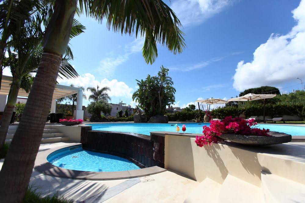 Residence La Giara