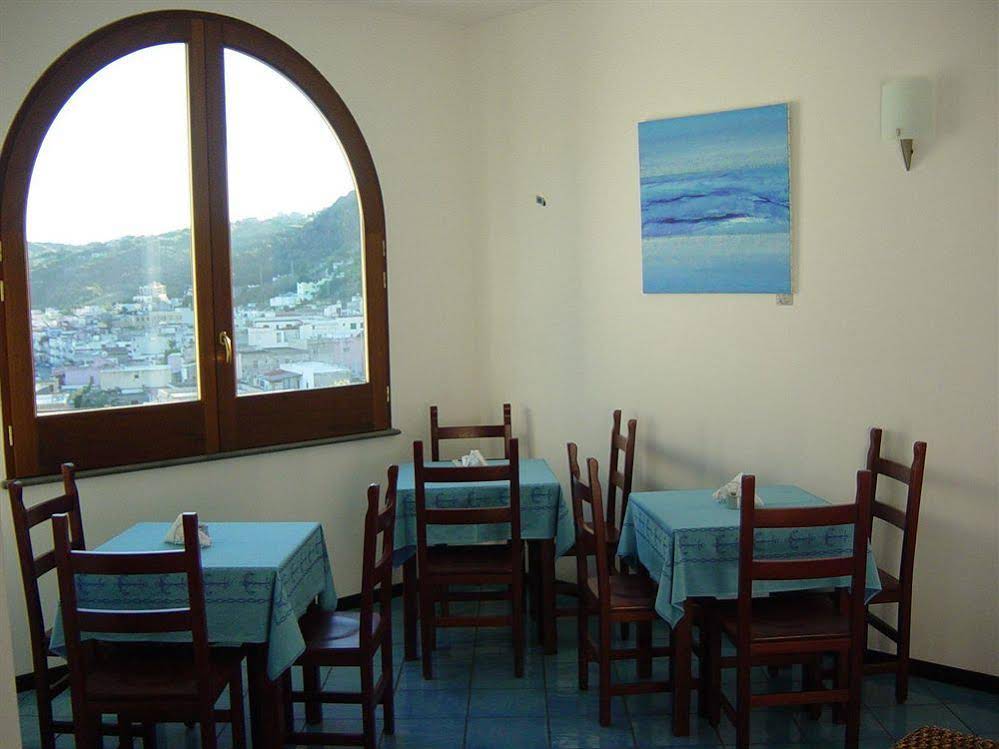 Residence Oltremare