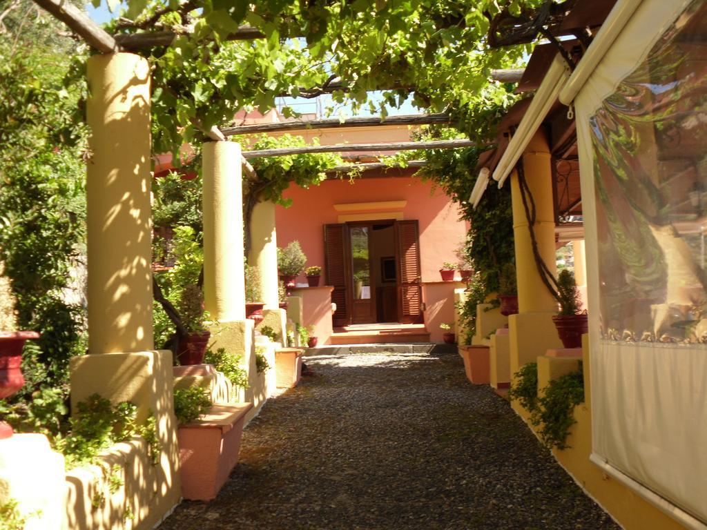 Villa De Pasquale