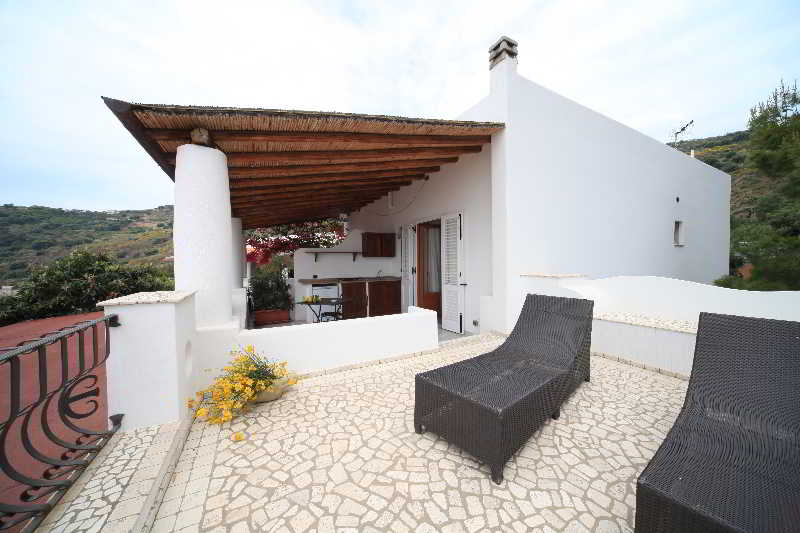 Villa Enrica