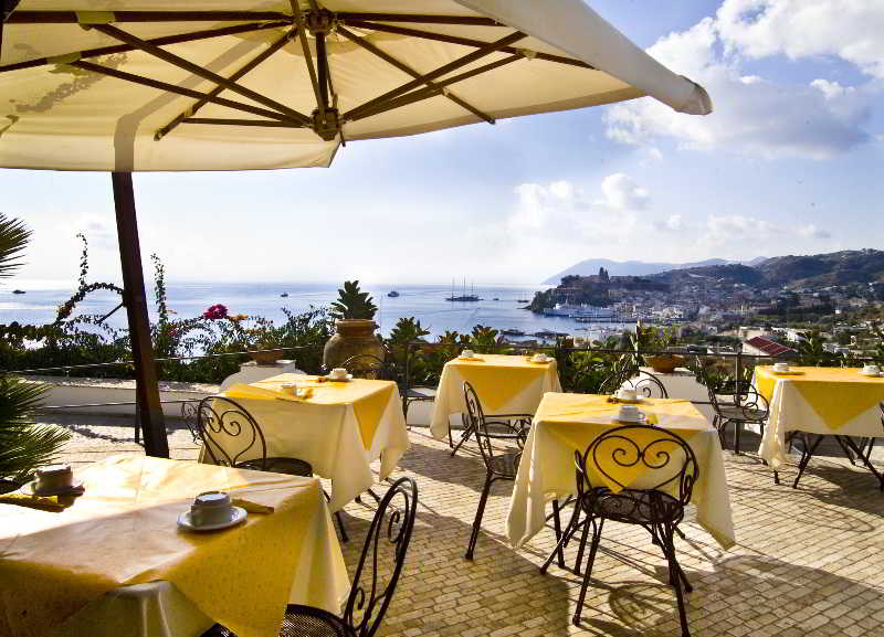 Villa Enrica
