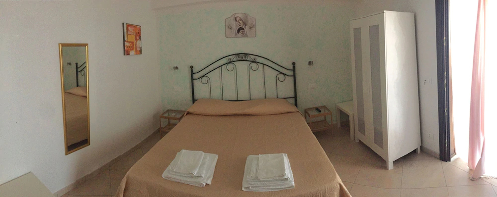 A Casa Di Amy