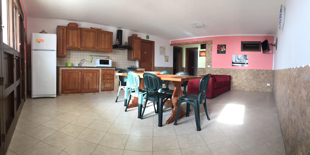 A Casa Di Amy
