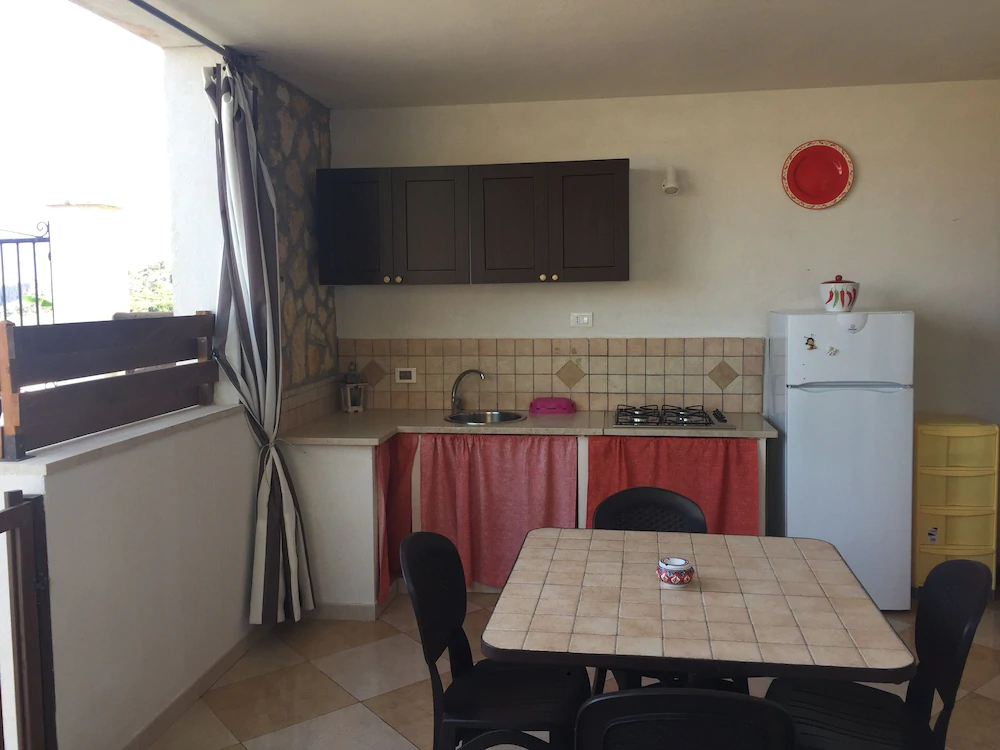 A Casa Di Amy