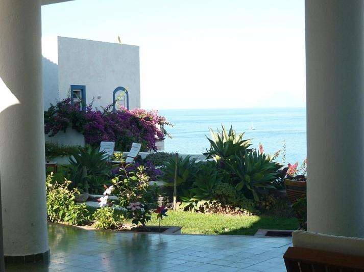 Punta Scario