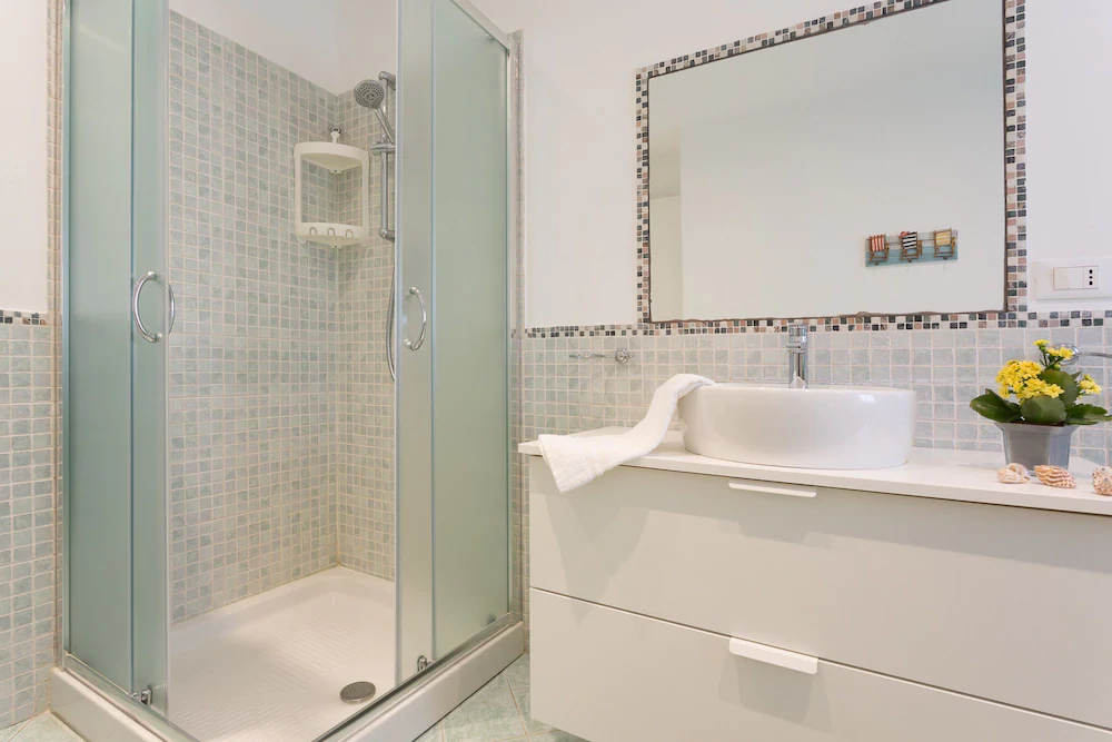 Acqua Azzurra Holiday Home