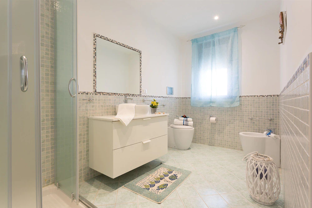 Acqua Azzurra Holiday Home