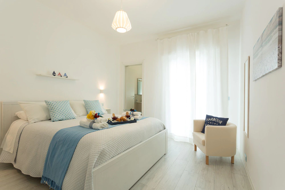 Acqua Azzurra Holiday Home