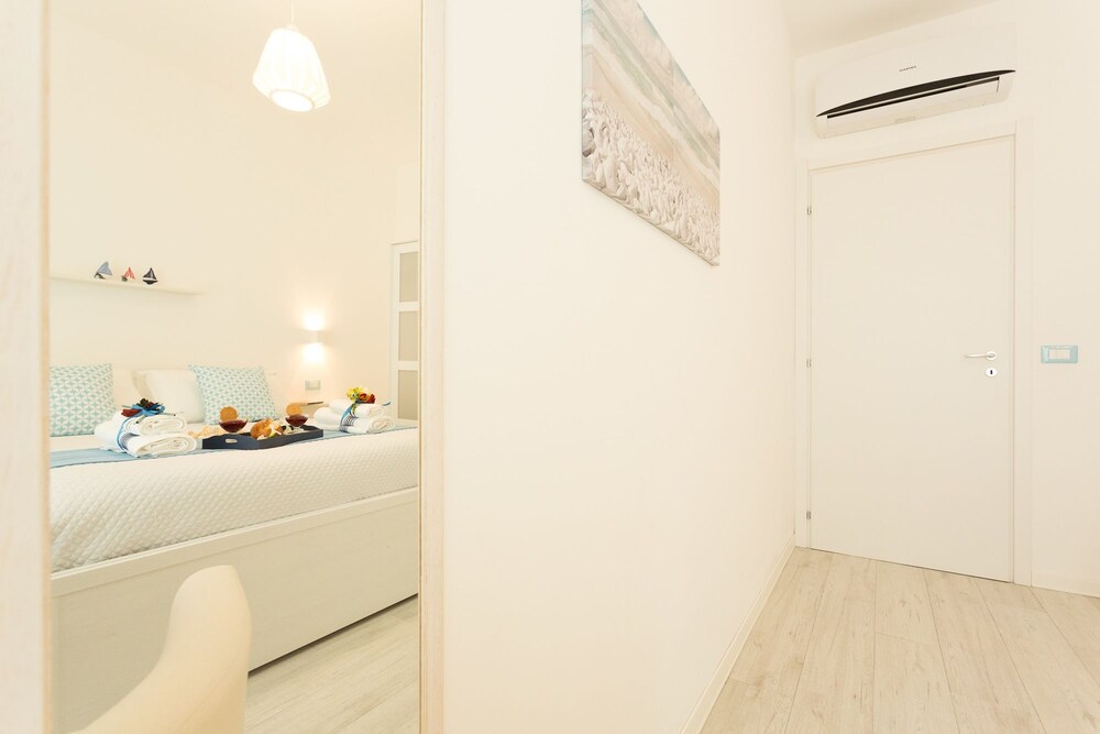 Acqua Azzurra Holiday Home