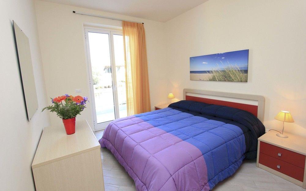 Case Vacanze Pomelia