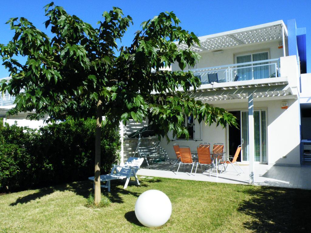 Case Vacanze Pomelia