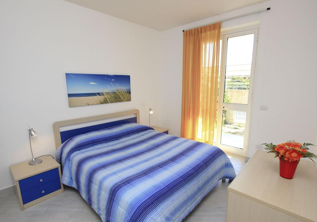 Case Vacanze Pomelia
