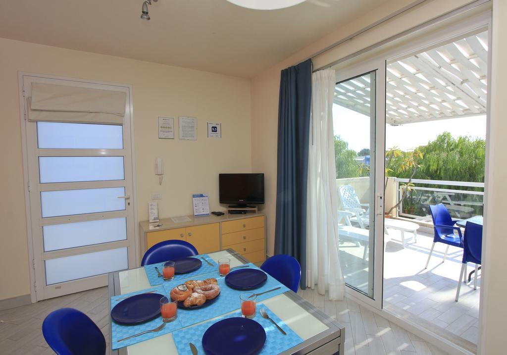 Case Vacanze Pomelia